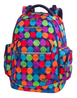 Školský batoh Brick A491-6